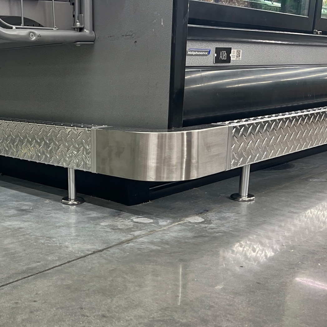 Fixture Protection Clickconnect